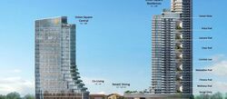 Union Square Residences (D1), Condominium #481245871